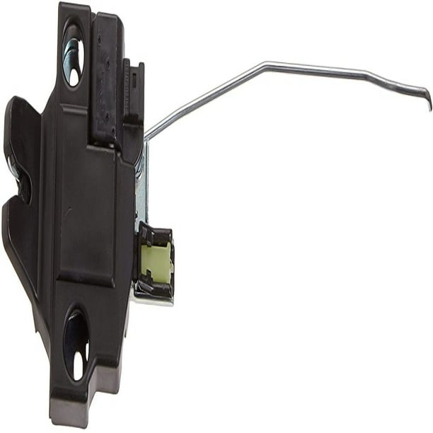 Genuine Toyota 64610-52100 Luggage Compartment Lock Assembly Genuine Toyota 64610-52100 Luggage Compartment Lock Assembly